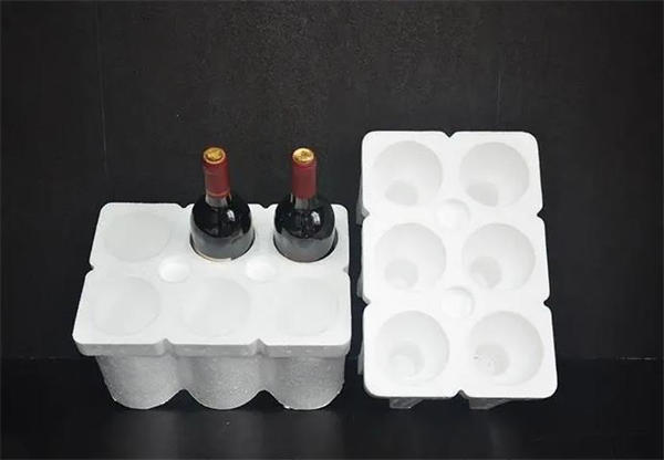 紅酒泡沫箱廠家：泡沫箱是如何塑性的？